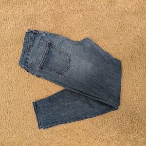 Old Navy Light Blue Denim Jeans